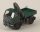 Unimog U 20 mit Ladekran -