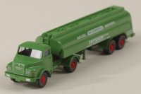 Wiking 088246 Tanksattelzug (MAN) "Thyssen"