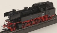 Märklin 39665 Dampflokomotive 66 002 DB, Ep. III