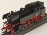 Märklin 39665 Dampflokomotive 66 002 DB, Ep. III