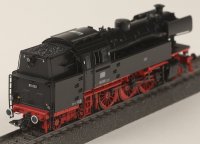 Märklin 39665 Dampflokomotive 66 002 DB, Ep. III