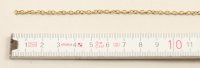 Ankerkette 0.6 mm