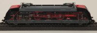 Märklin 39479 E-Lok BR 101 DB AG Werbelok