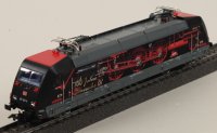 Märklin 39479 E-Lok BR 101 DB AG Werbelok