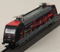 Märklin 39479 E-Lok BR 101 DB AG Werbelok