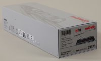 Märklin 39479 E-Lok BR 101 DB AG Werbelok