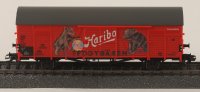 Märklin 46384 Güterwagen Gl Haribo DB, Ep. III