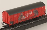 Märklin 46384 Güterwagen Gl Haribo DB, Ep. III