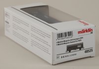 Märklin-Magazin Wagen 2025