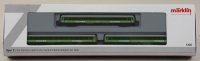 Märklin 87403 Wagen-Set 1 Flixtrain Ep. VI
