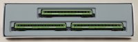 Märklin 87403 Wagen-Set 1 Flixtrain Ep. VI