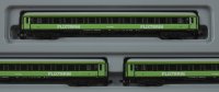 Märklin 87403 Wagen-Set 1 Flixtrain Ep. VI