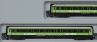 Märklin 87403 Wagen-Set 1 Flixtrain Ep. VI
