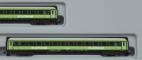 Märklin 87403 Wagen-Set 1 Flixtrain Ep. VI