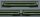 Märklin 87403 Wagen-Set 1 Flixtrain Ep. VI