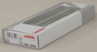 Märklin 87404 Wagen-Set 2 Flixtrain, Ep. VI