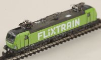 Märklin 88239 E-Lok BR 193 Flixtrain, Ep. VI