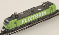 Märklin 88239 E-Lok BR 193 Flixtrain, Ep. VI