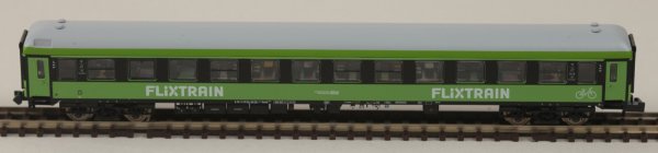 Trix 15797 Schnellzugwagen FLIXTRAIN