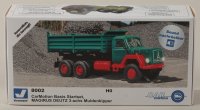 Viessmann 8002 H0 CarMotion Basis Startset, MAGIRUS DEUTZ...