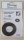 Viessmann 8429 Magnetband, 0,5 mm, 5 m