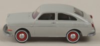 Wiking 004301 VW 1600 TL - achatgrau
