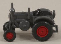 Lanz Bulldog - basaltgrau