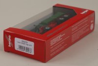 Herpa 320276 Iveco Hauber Kipp-LKW, grün