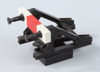 Märklin 7391G Prellbock f. K-Gleis