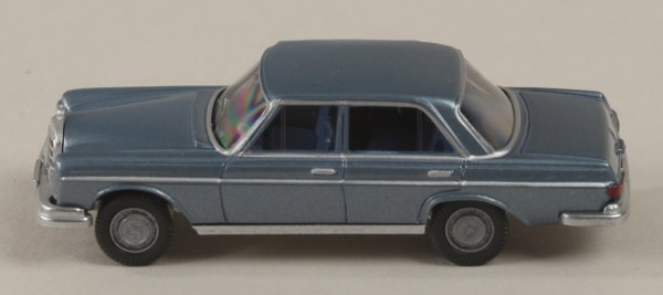 MB 280 S - graublau-metallic