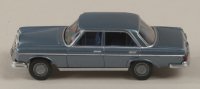 MB 280 S - graublau-metallic