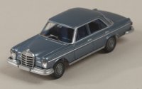 MB 280 S - graublau-metallic