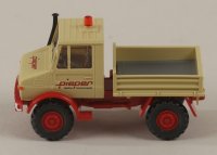 Unimog U 1300 "Pieper"