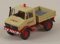 Unimog U 1300 "Pieper"