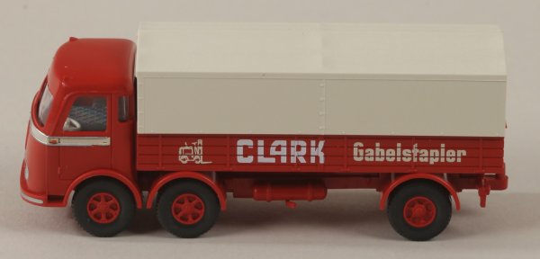 Pritschen-Lkw (MB LP 333)