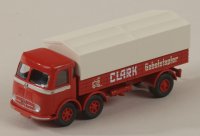 Pritschen-Lkw (MB LP 333)