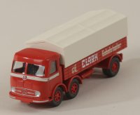 Pritschen-Lkw (MB LP 333)