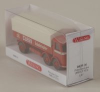 Pritschen-Lkw (MB LP 333)