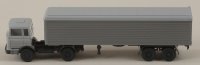 Koffersattelzug (MB 1620) -