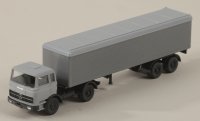 Koffersattelzug (MB 1620) -