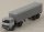 Koffersattelzug (MB 1620) -