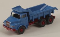 Muldenkipper (MAN) -