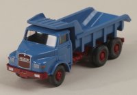 Wiking 067002 Muldenkipper (MAN) -