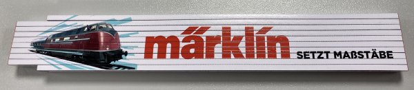 Märklin 425298 MHI Meterstab