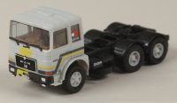 Herpa 320481 MAN F8 Solozugmaschine 3achs "Auf...