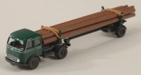 Wiking 039014 Langholztransporter
