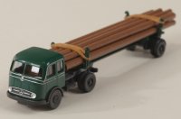 Wiking 039014 Langholztransporter