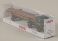 Wiking 039014 Langholztransporter