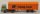 Wiking 052305 Containersattelzug (MB)