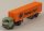Wiking 052305 Containersattelzug (MB)